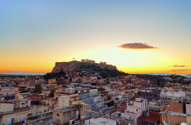 athene