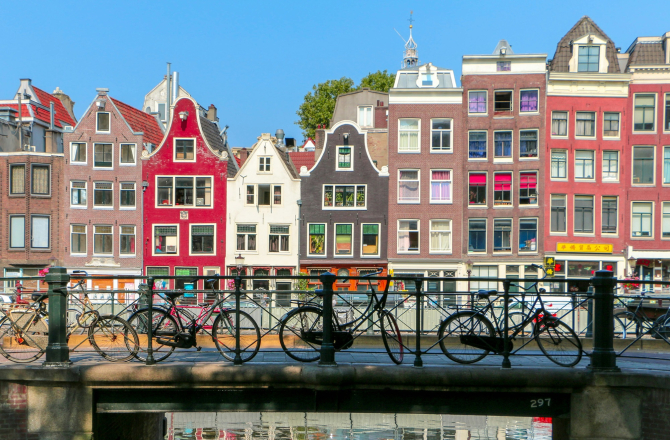 amsterdam