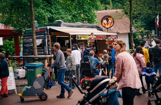 ZOOmer festival