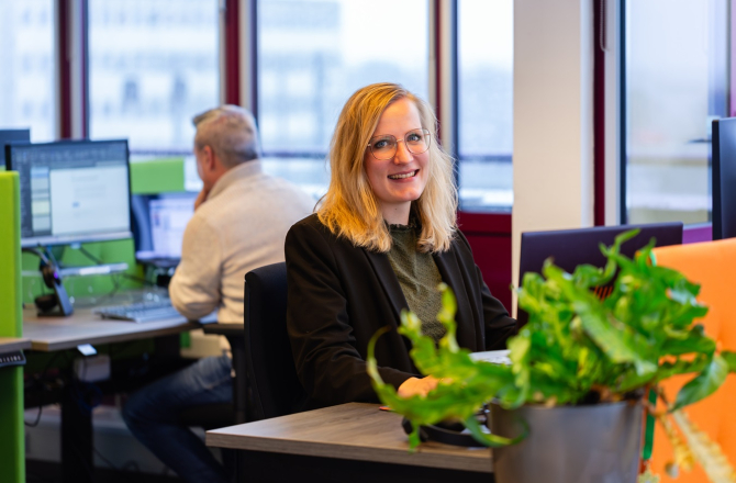 Smart Event Manager