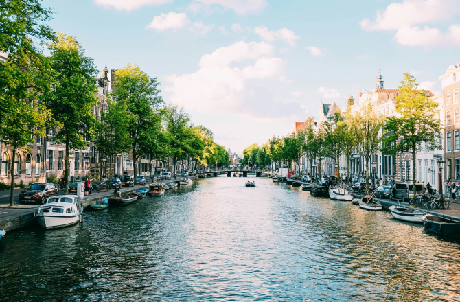 amsterdam