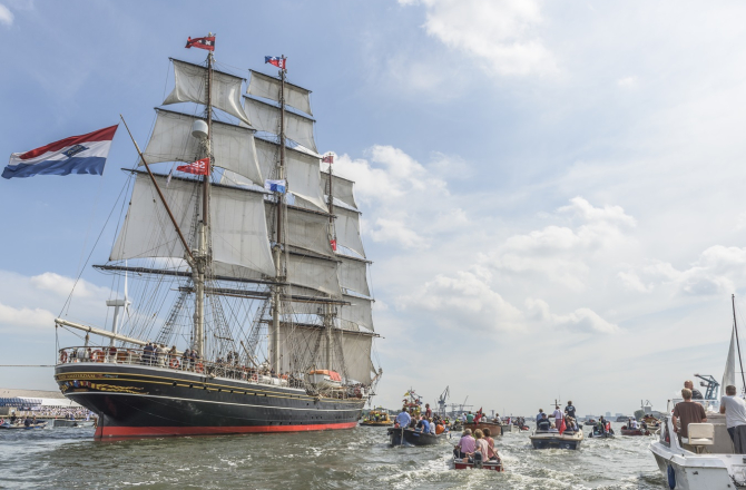 SAIL