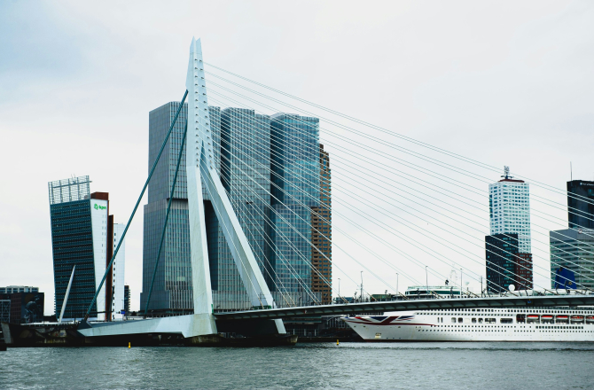 rotterdam