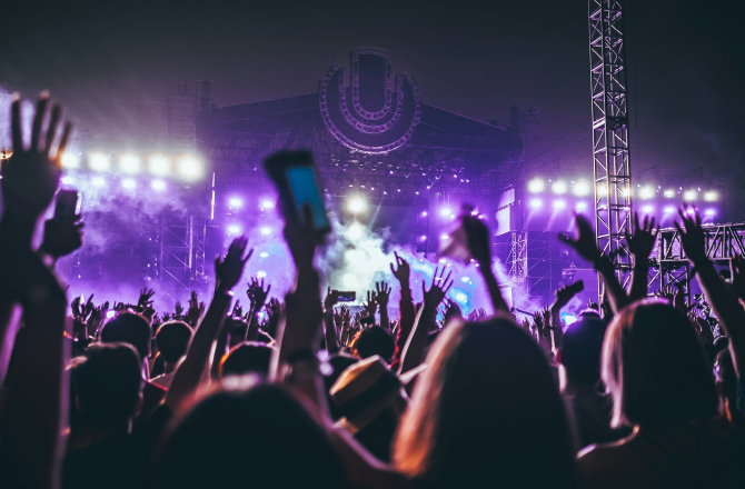 festivals