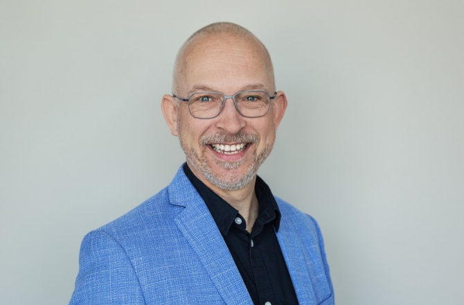 Ralph Ratterman