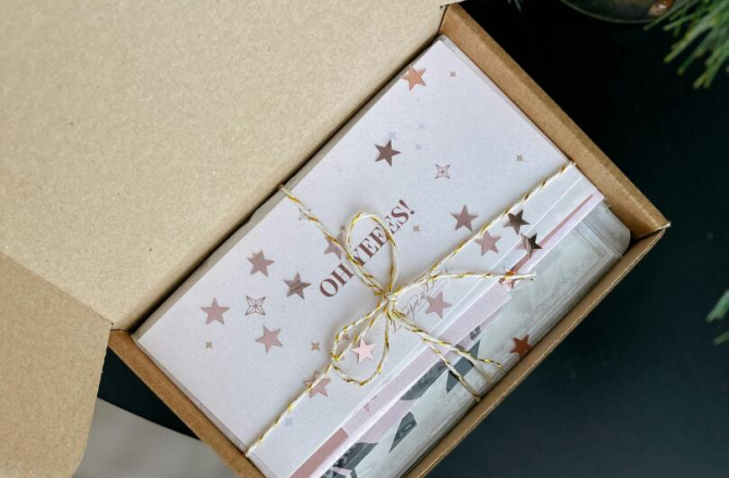 kerstcadeau