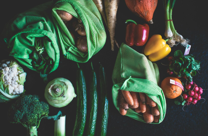culinaire trends