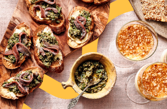 foodsome catering