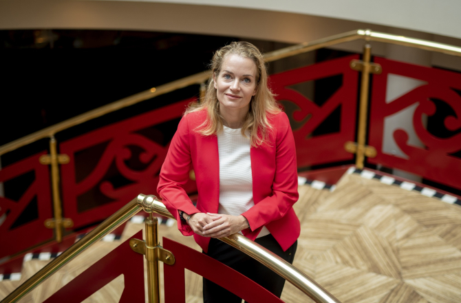 Victoria Ruijs