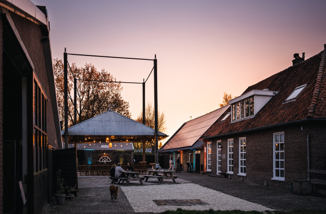 Le Farm