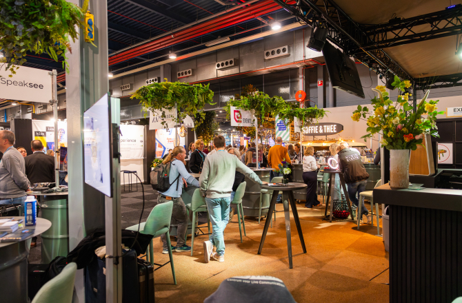 Beurs