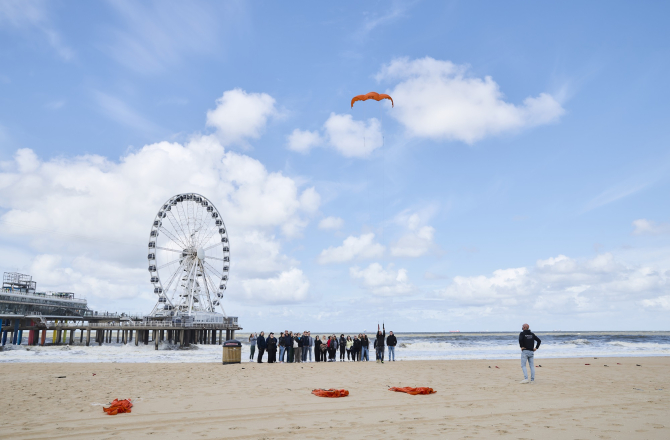bilderberg scheveningen