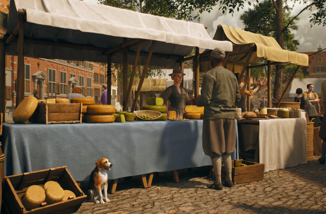botermarkt amsterdam