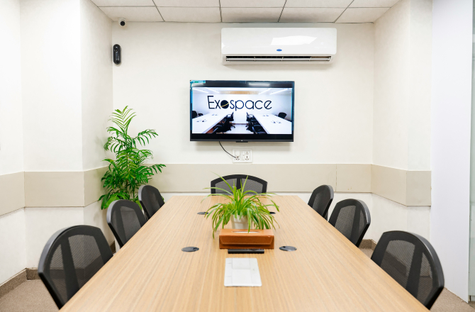 Meetingroom