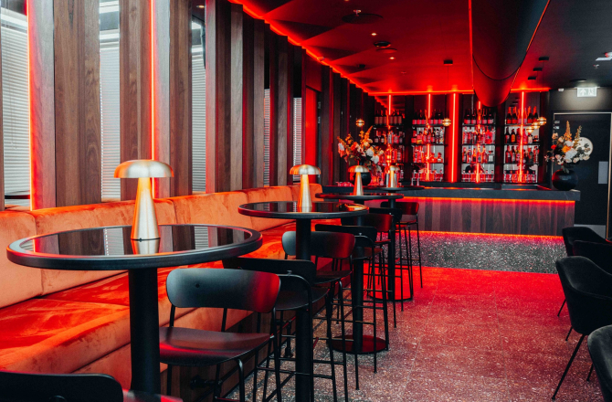 firebird rooftopbar