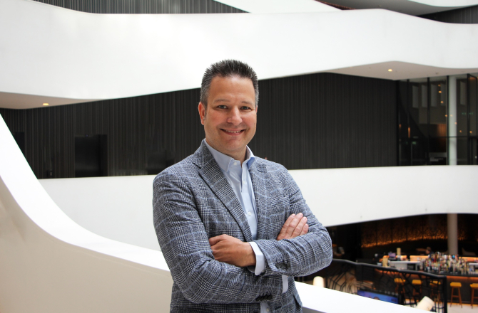 Foto Martijn Dresen