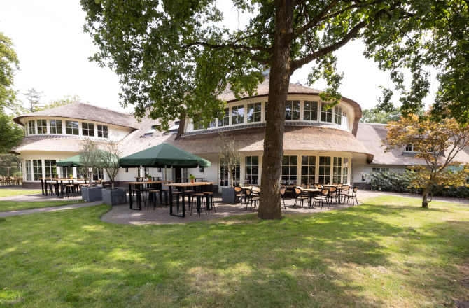 Vuursche Lodge