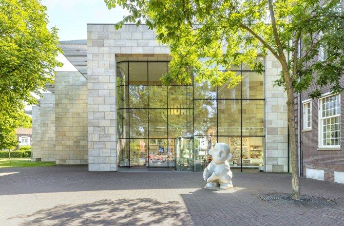 Museum MORE