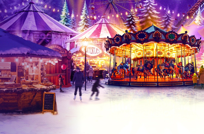 winterspektakel utrecht