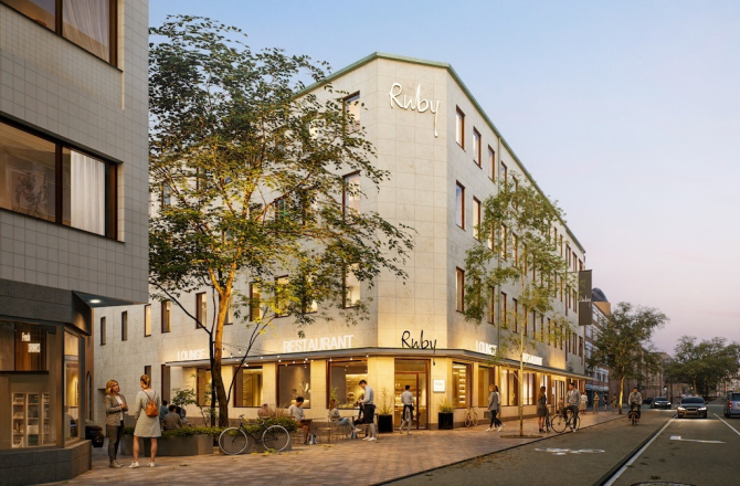 ruby group stockholm