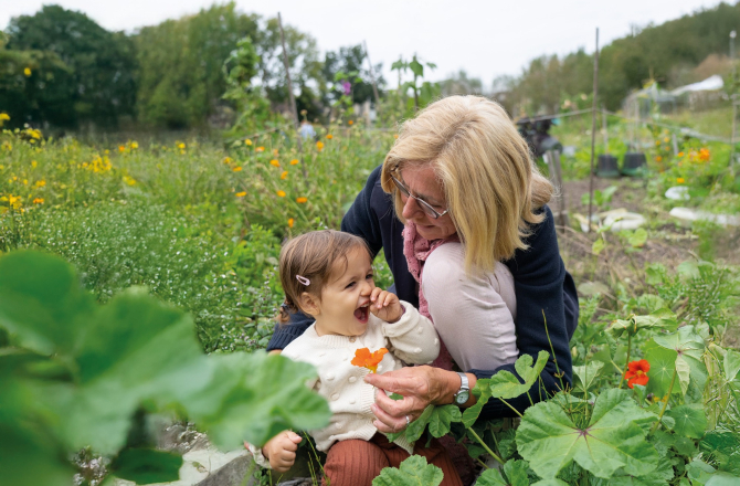 oogstfeest Utrecht Natuurlijk