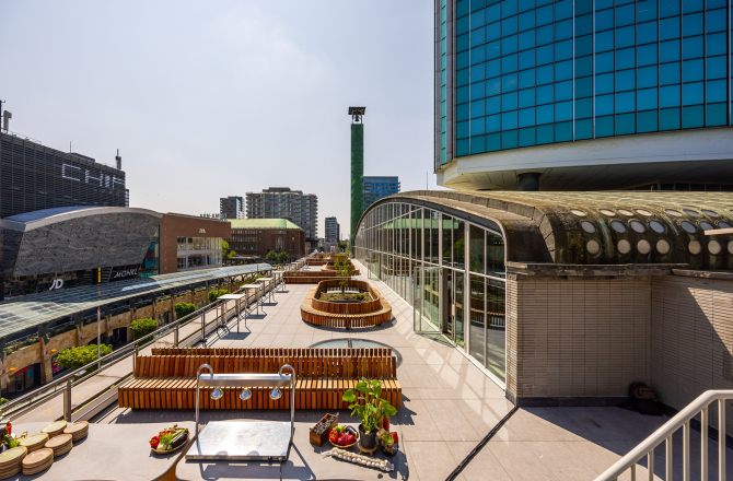 Postillion Hotel Rotterdam