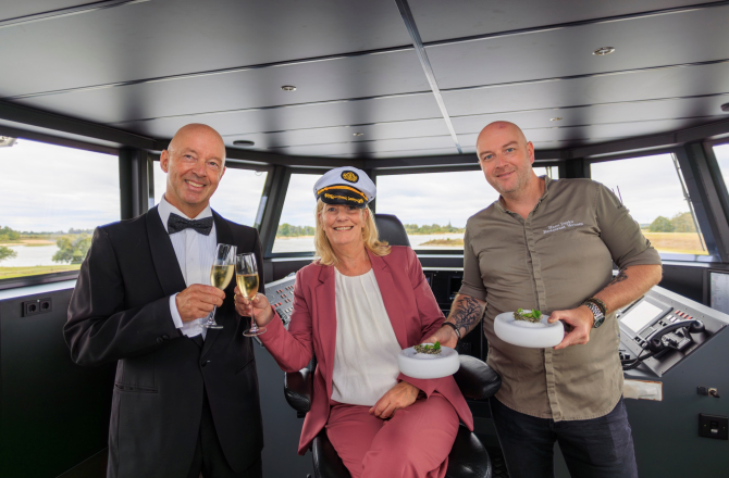 culinair event oceandiva