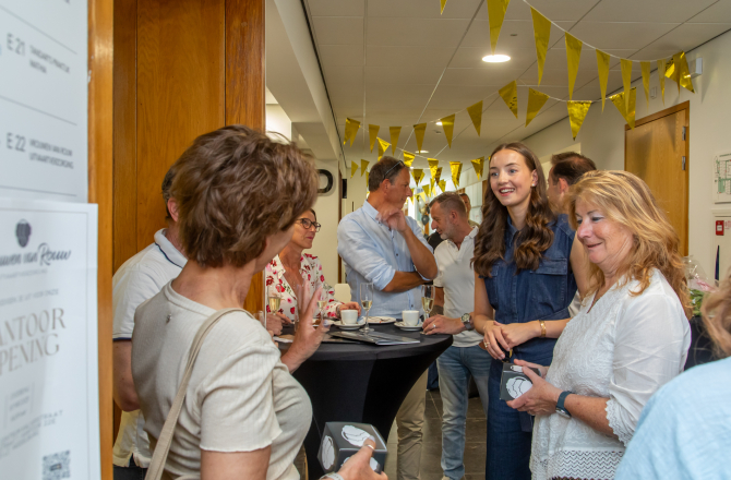 Vrouwen van Rouw header