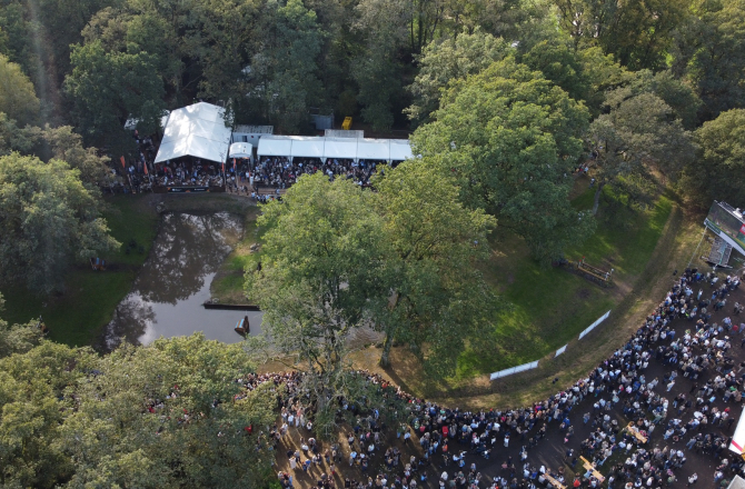 military boekelo