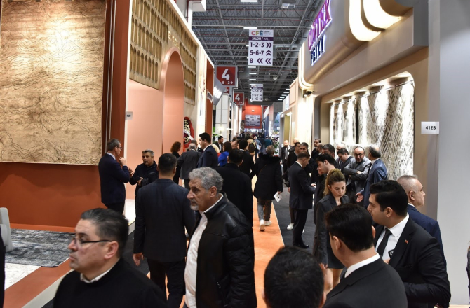 flooring expo