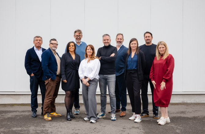 Team group event masters