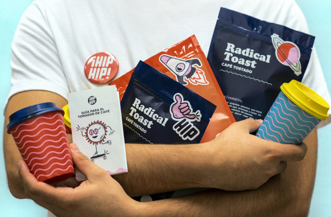packaging