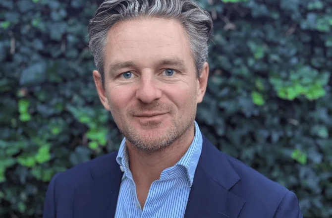 Daan Pijzel