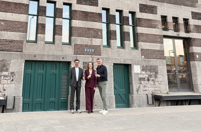 Qeet en Nederlands Fotografiemuseum