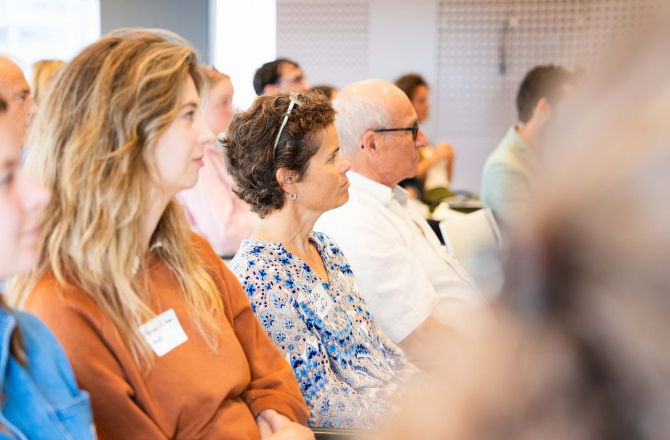 Gemeente Plant vooruit