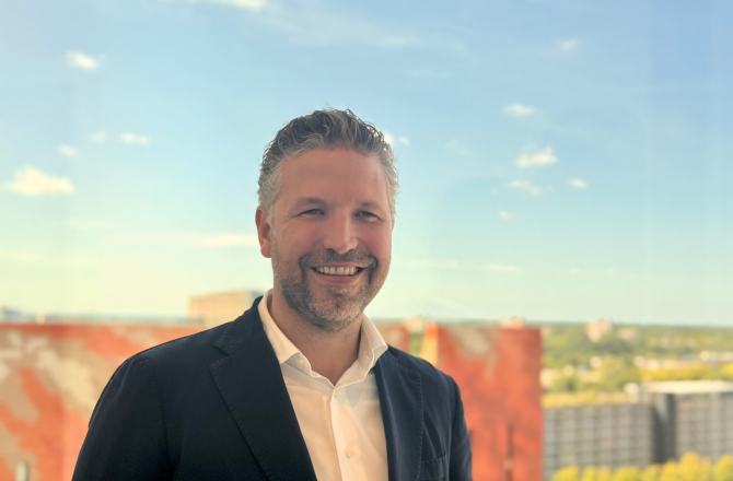 Ivo Scheffers Vermaar nederland