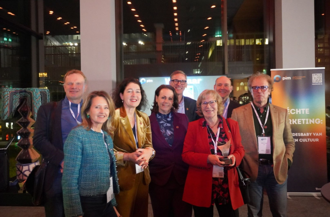 PIM marketingkennisfestival
