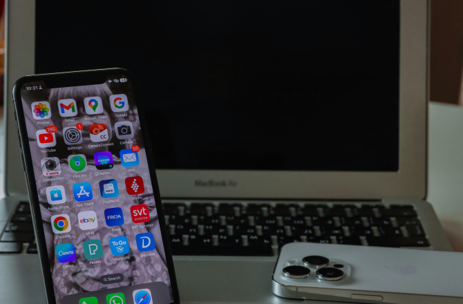 accu's en batterijen bij events