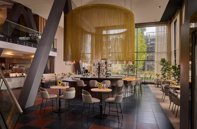 WestCord Hotel Eindhoven