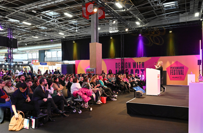 paris packaging week