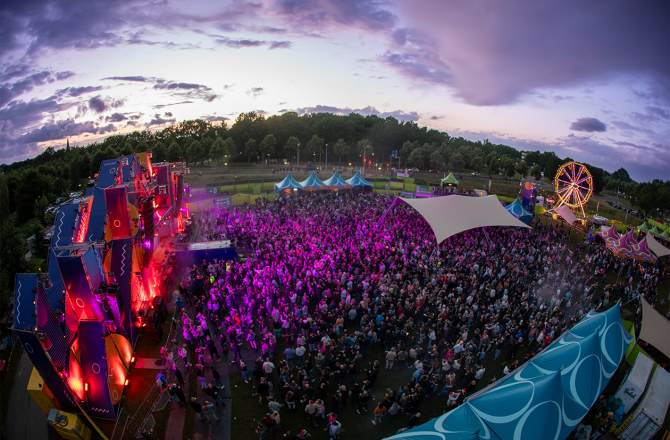 Bureau voor Evenementen 