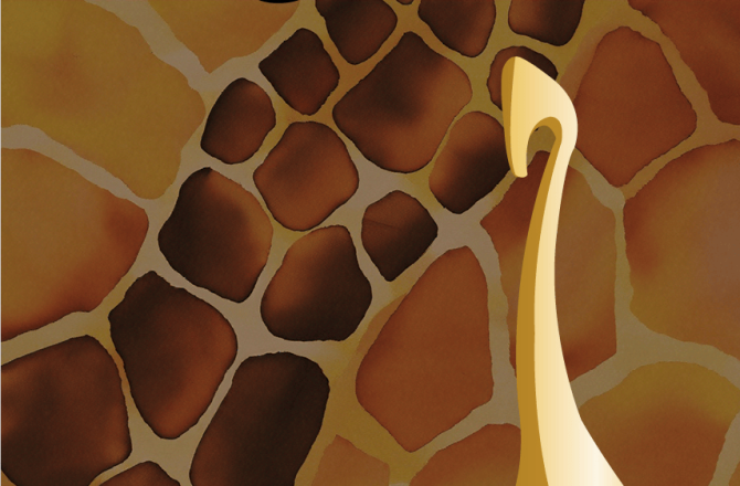 gouden giraffe awards