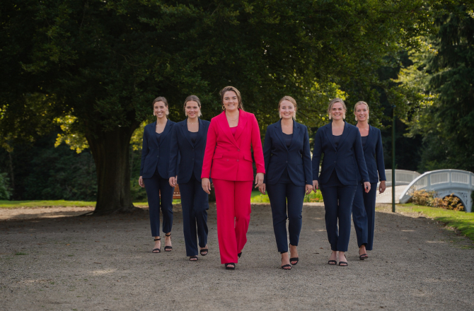 Beaumonde Hospitality