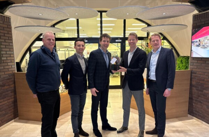 Hutten en Museumpark VONK