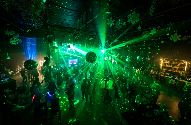 Koldenhof Events Zwitsalhal