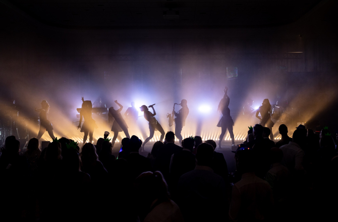 Rons Artist Boutique 