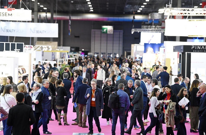 Paris Packaging Week