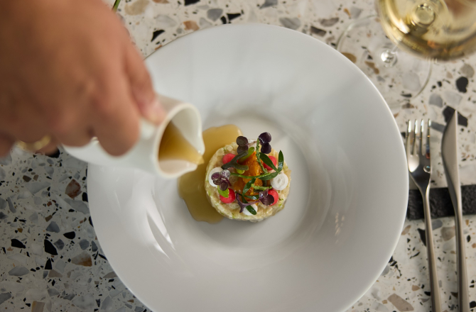 calan resto rotterdam