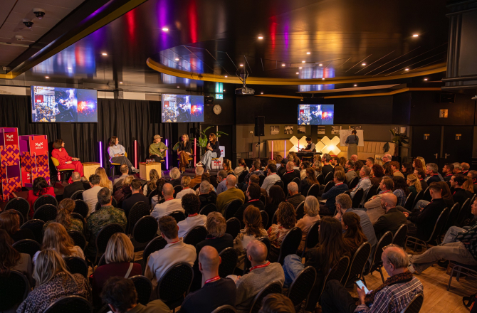 Dag van de stadmaker publiek