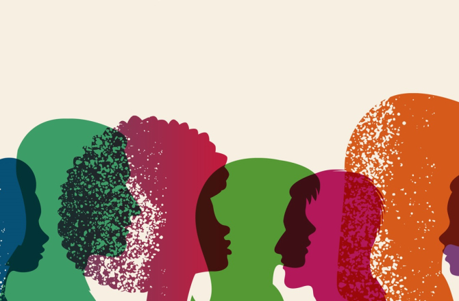 festival van de verbinders huisstijl 